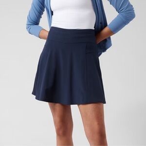 Athleta All Day Skort Jupe-Short All Day